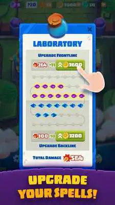 Play Bounzy!
