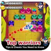Free play online Bounzy! Warriors Cheats: Tips Strategy Guide APK Free play online Bounzy! Warriors Cheats: Tips Strategy Guide APK