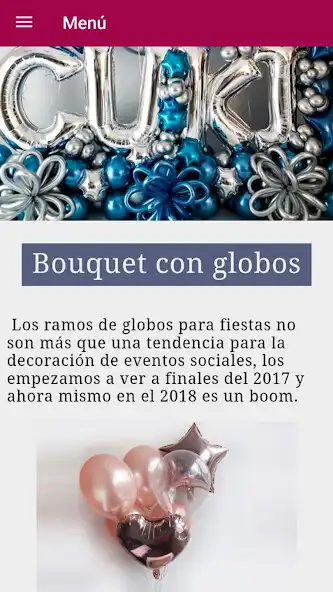 Play Bouquet de globos para eventos as an online game online Bouquet de globos para eventos with UptoPlay Play Bouquet de globos para eventos as an online game Bouquet de globos para eventos with UptoPlay