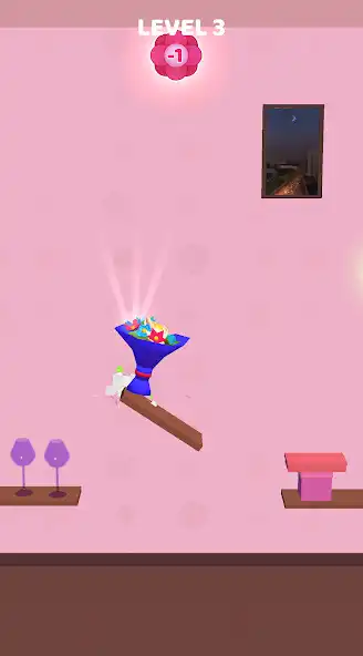 Play Bouquet Flip  and enjoy Bouquet Flip with UptoPlay