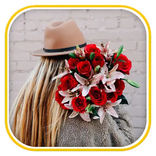 Play Bouquet of Flowers Wallpaper APK Play Bouquet of Flowers Wallpaper APK