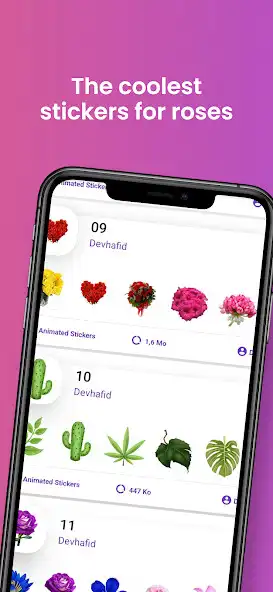 Play Bouquet Of Roses Stickers. as an online game Bouquet Of Roses Stickers. with UptoPlay