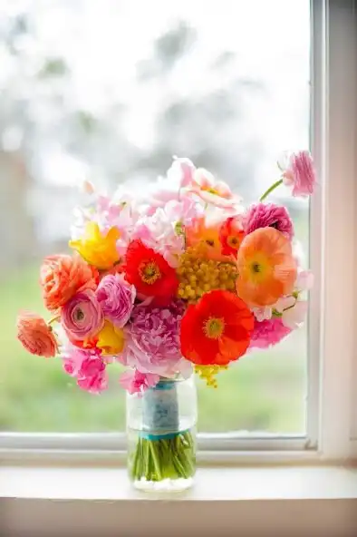 Play Bouquets Flowers 2023  and enjoy Bouquets Flowers 2023 with UptoPlay