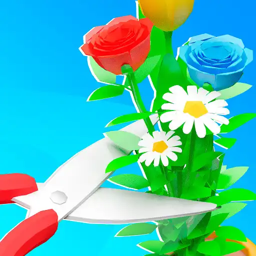 Play Bouquets Run APK Play Bouquets Run APK