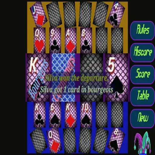 Play Bourgeois And Commoners APK Play Bourgeois And Commoners APK