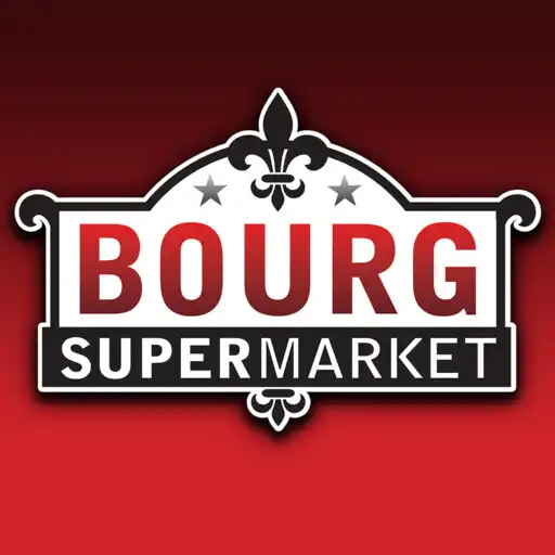 Play Bourg Supermarket APK