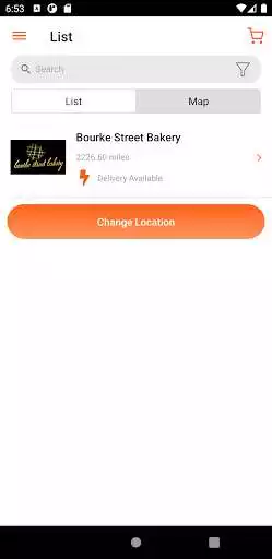 Play Bourke Street Bakery  and enjoy Bourke Street Bakery with UptoPlay