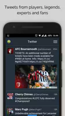 Play Bournemouth