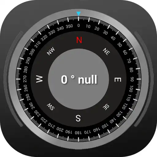 Play Boussole : Digital Compass APK