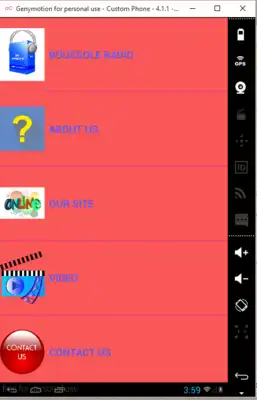 Play Boussole Radio