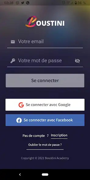 Play Boustini  and enjoy Boustini with UptoPlay