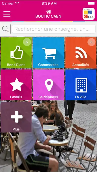 Play Boutic Caen  and enjoy Boutic Caen with UptoPlay