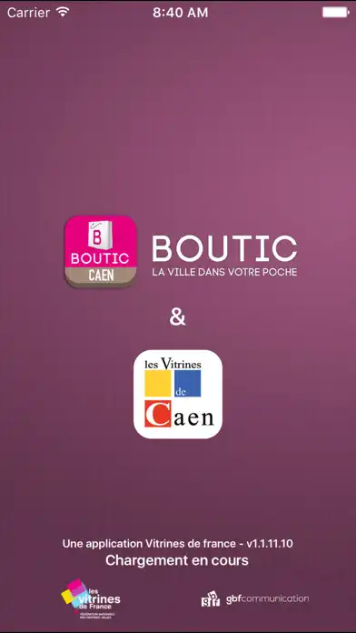 Play Boutic Caen as an online game Boutic Caen with UptoPlay