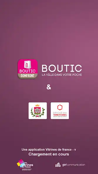 Play Boutic Domfront  and enjoy Boutic Domfront with UptoPlay