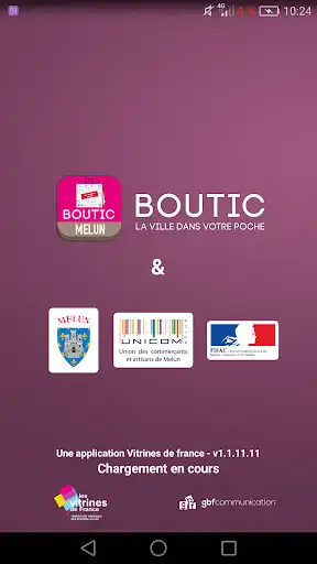Play Boutic Melun  and enjoy Boutic Melun with UptoPlay