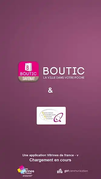 Play Boutic Savenay  and enjoy Boutic Savenay with UptoPlay