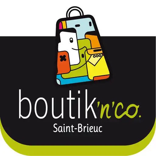 Play Boutiknco APK