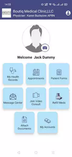Play Boutiq Medical Clinic as an online game Boutiq Medical Clinic with UptoPlay