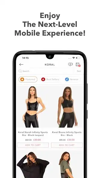 Play Boutique 8 - Activewear as an online game Boutique 8 - Activewear with UptoPlay