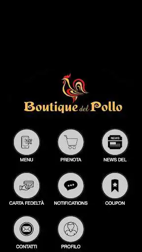 Play Boutique del Pollo  and enjoy Boutique del Pollo with UptoPlay