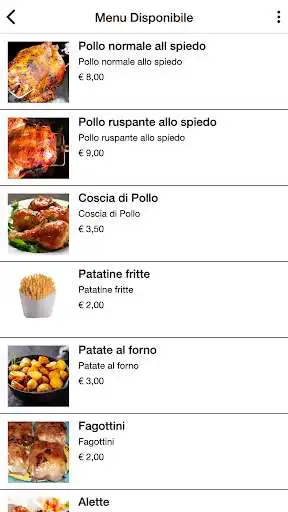 Play Boutique del Pollo as an online game Boutique del Pollo with UptoPlay
