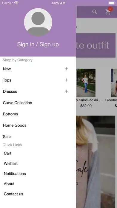 Play Boutique Elise as an online game Boutique Elise with UptoPlay