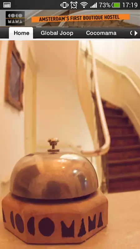 Play Boutique Hostel Cocomama