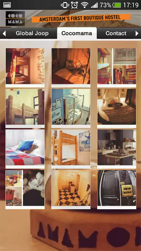 Play Boutique Hostel Cocomama