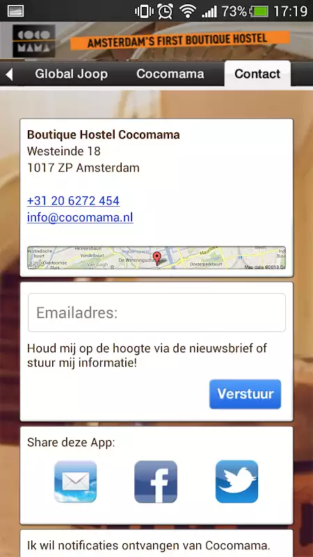 Play Boutique Hostel Cocomama
