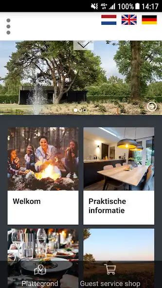 Play Boutique Parc Soof  and enjoy Boutique Parc Soof with UptoPlay