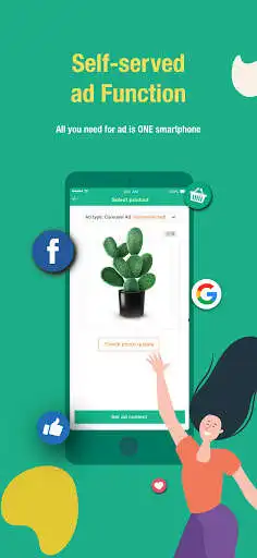 Play Boutir - Online Store Builder  and enjoy Boutir - Online Store Builder with UptoPlay