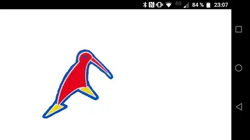 Play Bouton Kiwi - Et tout devient possible ! as an online game Bouton Kiwi - Et tout devient possible ! with UptoPlay