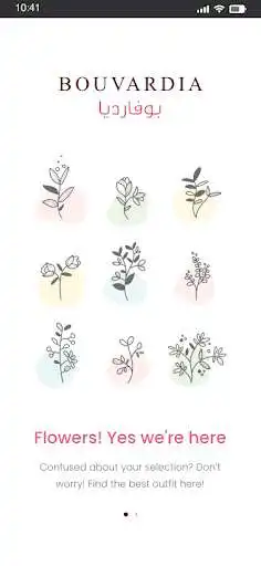 Play Bouvardia Flowers  and enjoy Bouvardia Flowers with UptoPlay