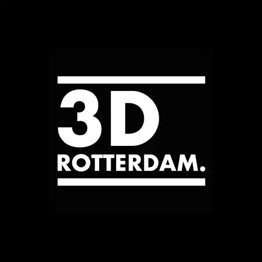 Play Bouwprojecten Rotterdam in 3D APK