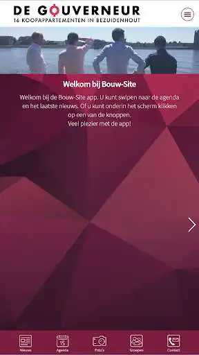 Play Bouw-Site  and enjoy Bouw-Site with UptoPlay