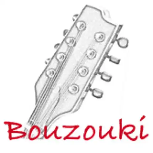 Play Bouzouki Tuner APK