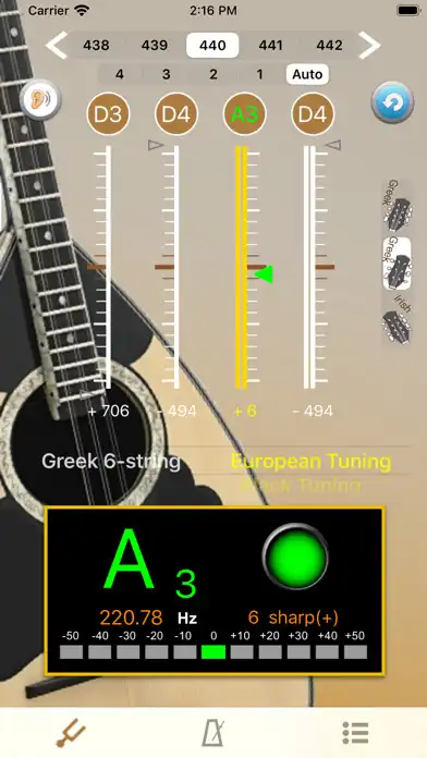 Play Bouzouki Tuner as an online game online Bouzouki Tuner with UptoPlay Play Bouzouki Tuner as an online game Bouzouki Tuner with UptoPlay