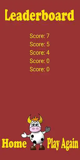 Play Bovine Rise as an online game Bovine Rise with UptoPlay
