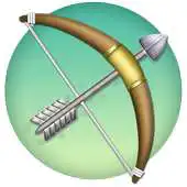 Free play online Bow and Arrow Games: Archery Master APK