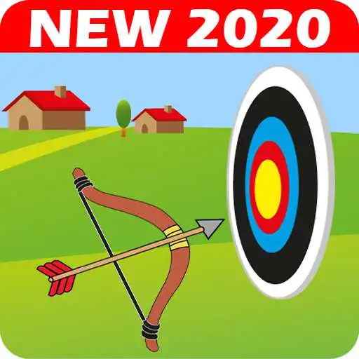 Play Bow And Arrow King APK