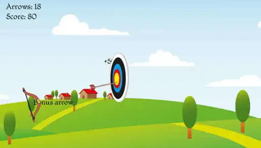 Play Bow And Arrow King and enjoy Bow And Arrow King with UptoPlay Play Bow And Arrow King and enjoy Bow And Arrow King with UptoPlay
