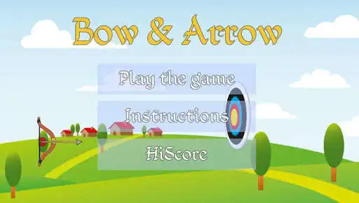 Play Bow And Arrow King as an online game online Bow And Arrow King with UptoPlay com.saurabh.bowandarrow Play Bow And Arrow King as an online game Bow And Arrow King with UptoPlay