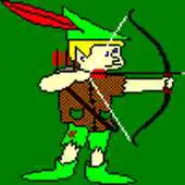 Free play online Bow and Arrow - The Green Arrowhead APK