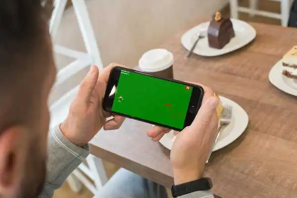 Play Bow and Arrow - The Green Arrowhead