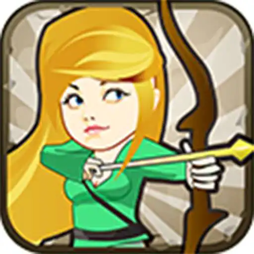 Play Bow Archery APK