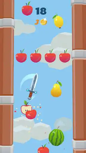 Play Bow Away  and enjoy Bow Away with UptoPlay