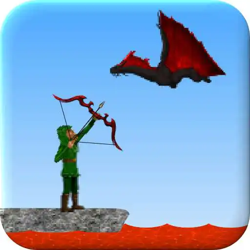 Run free android online Bow Butcher 2 - Dragon Hunter APK Run free android online Bow Butcher 2 - Dragon Hunter APK