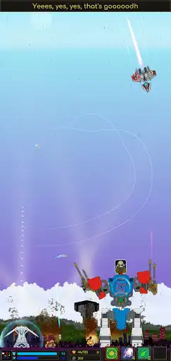 Play BOW Defense  and enjoy BOW Defense with UptoPlay