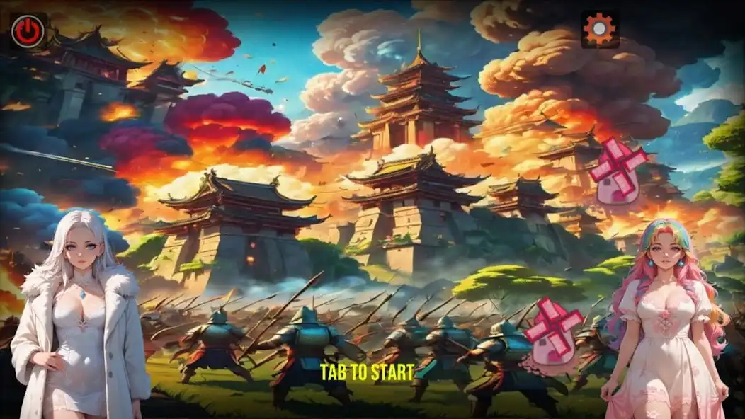 Play Bowguard Tower Defense  and enjoy Bowguard Tower Defense with UptoPlay