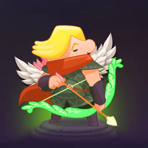 Play Bow Heroes Merge APK Play Bow Heroes Merge APK